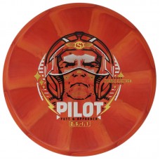 Electron Cosmic Pilot Soft